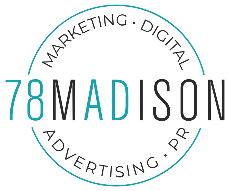 78Madison Digital Agency