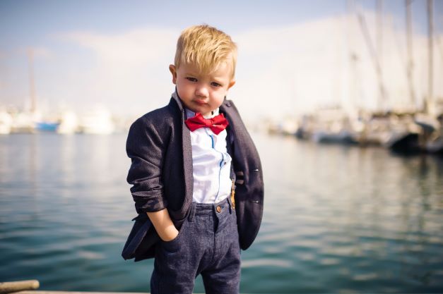 Young-Boy-BowTie-HandsInPocket