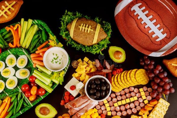 Super-bowl-food