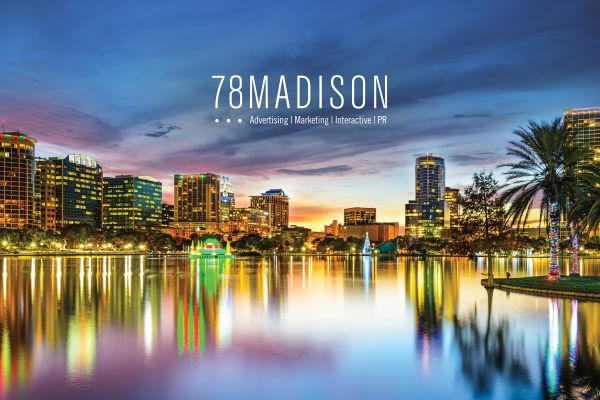 Orlando-Skyline