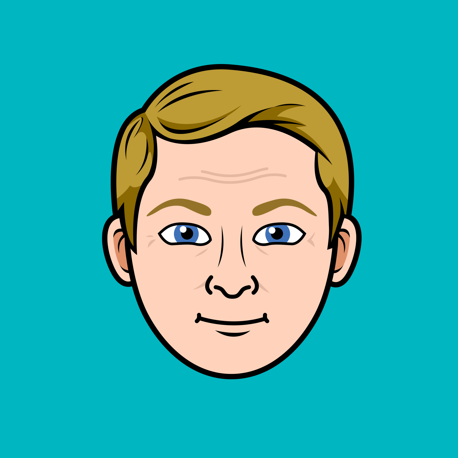 Joe Bouch